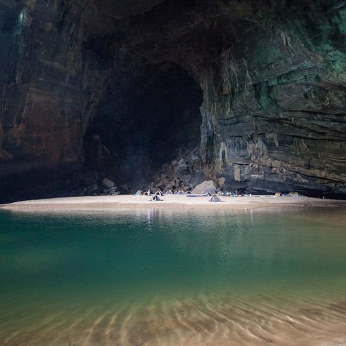 majestic phong nha-ke bang national park through lens of foreign photographer hinh 2