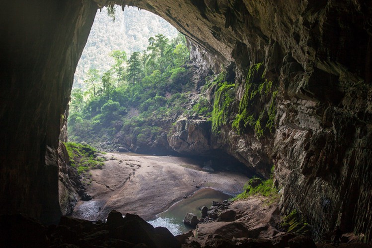 majestic phong nha-ke bang national park through lens of foreign photographer hinh 4