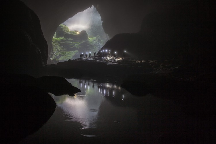 majestic phong nha-ke bang national park through lens of foreign photographer hinh 5