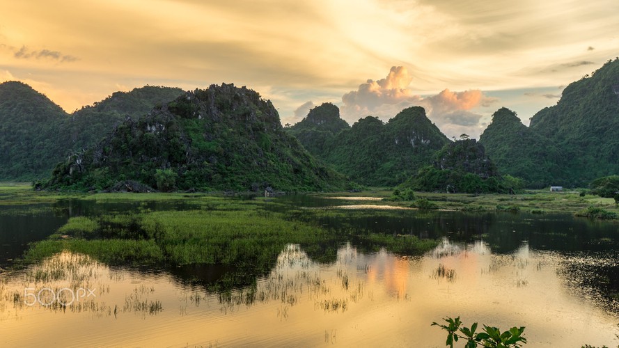 majestic phong nha-ke bang national park through lens of foreign photographer hinh 8