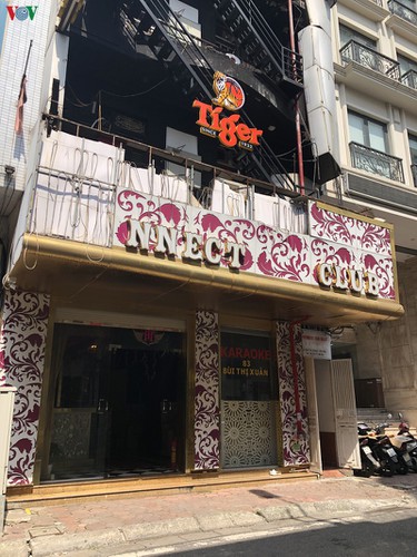 karaoke bars in hanoi remain quiet after re-opening hinh 4