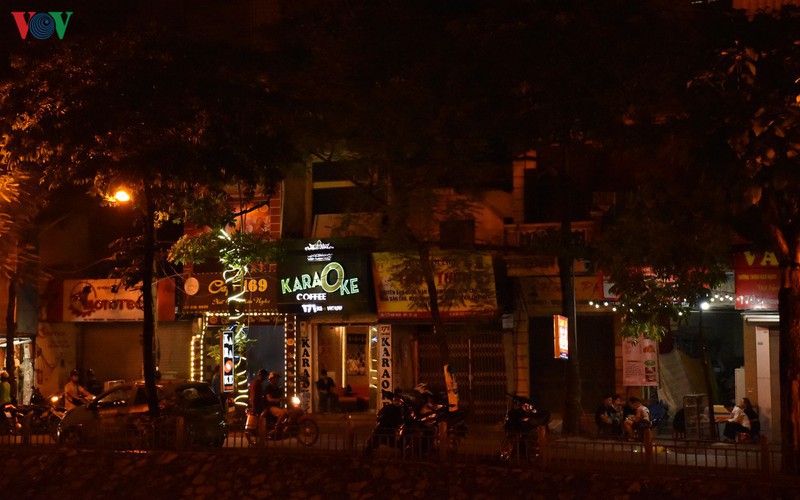 karaoke bars in hanoi remain quiet after re-opening hinh 6