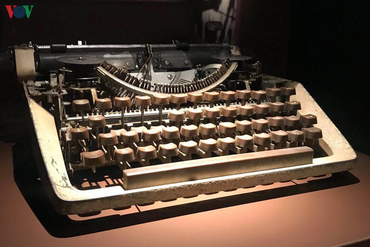 unique vietnam press museum to be inaugurated on june 19 hinh 15