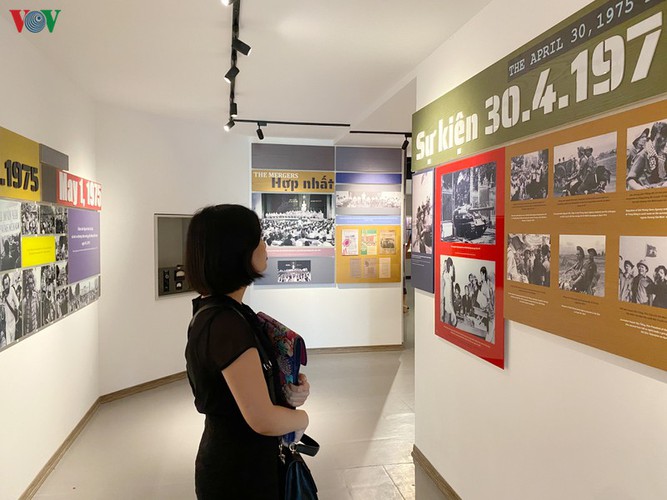 unique vietnam press museum to be inaugurated on june 19 hinh 17