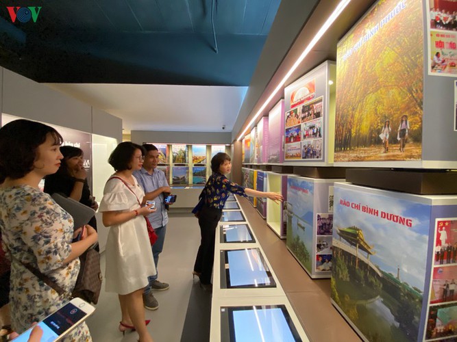 unique vietnam press museum to be inaugurated on june 19 hinh 18