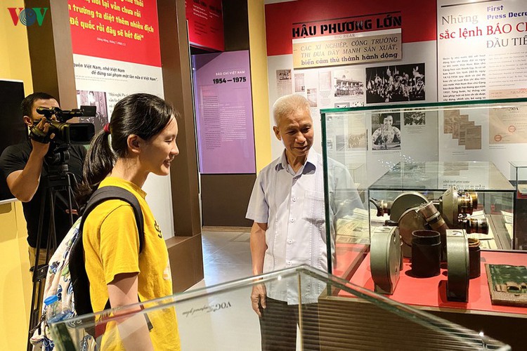 unique vietnam press museum to be inaugurated on june 19 hinh 19