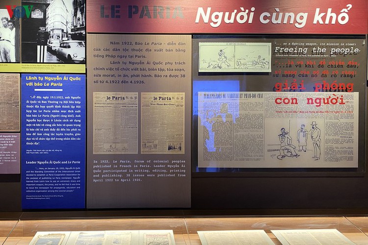 unique vietnam press museum to be inaugurated on june 19 hinh 4