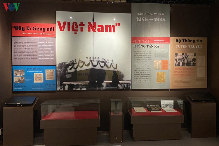 unique vietnam press museum to be inaugurated on june 19 hinh 5