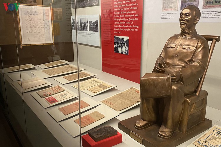 unique vietnam press museum to be inaugurated on june 19 hinh 6