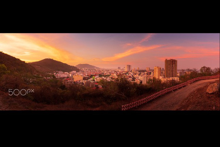 ba ria-vung tau through the lens of foreign photographers hinh 3