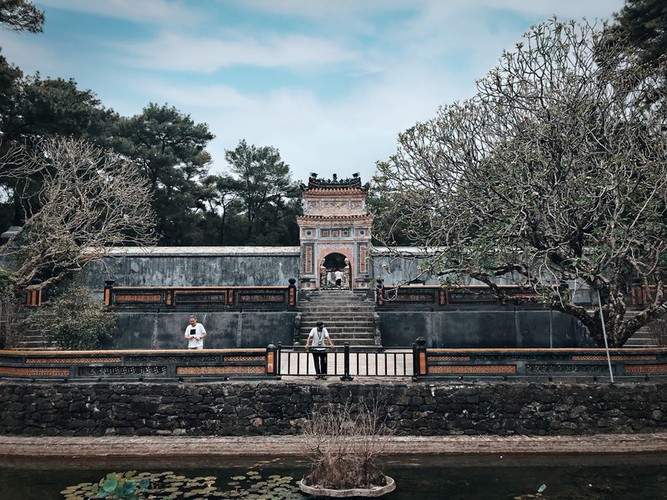 beauty of the ancient city of hue uncovered hinh 10