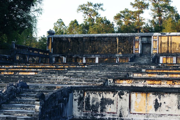 beauty of the ancient city of hue uncovered hinh 11