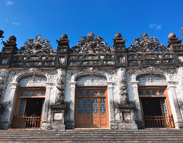 beauty of the ancient city of hue uncovered hinh 6