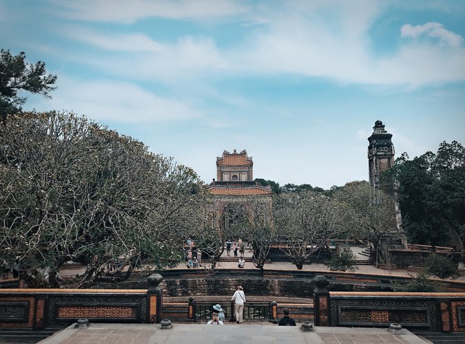 beauty of the ancient city of hue uncovered hinh 9