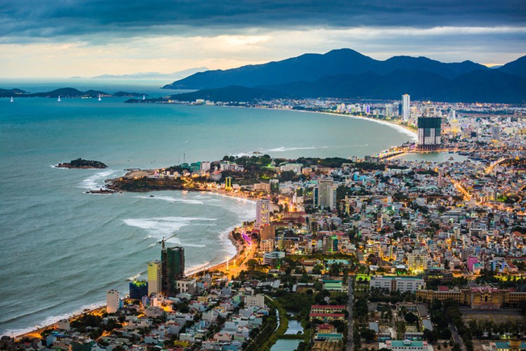 stunning beauty of nha trang revealed through lens of russian photographers hinh 1
