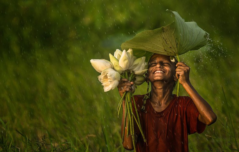 vietnamese photographer wins place in 50 best photos of #green2020 hinh 2