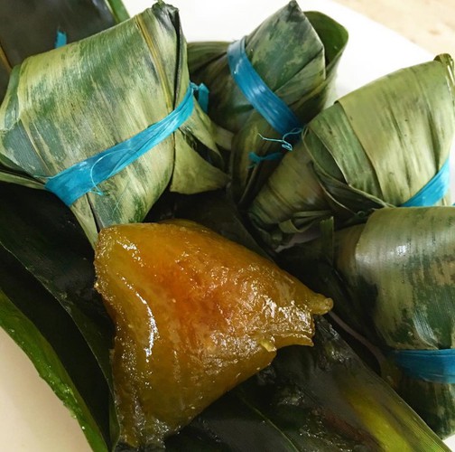 indispensable dishes consumed during doan ngo festival hinh 5