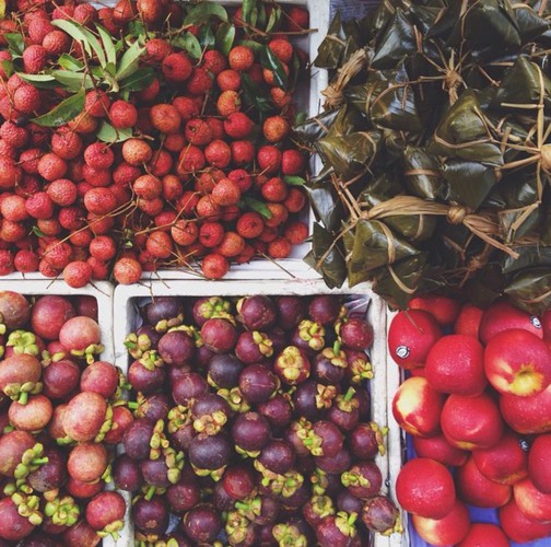 indispensable dishes consumed during doan ngo festival hinh 9