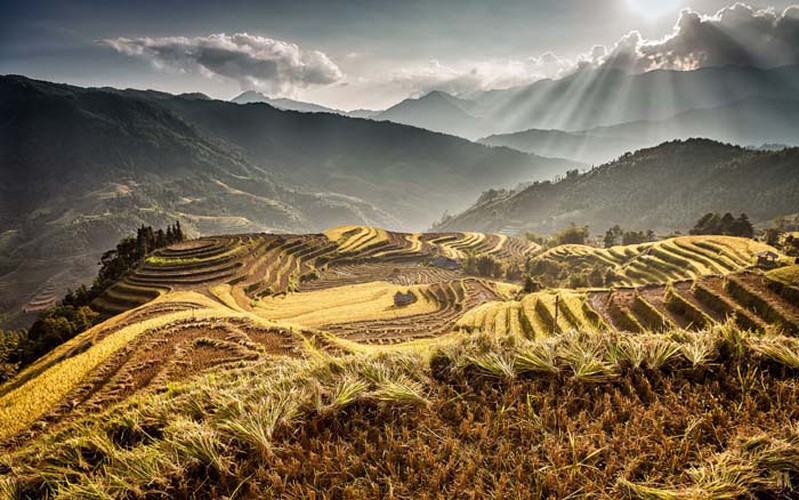 ha giang province captured through lens of photographers hinh 1