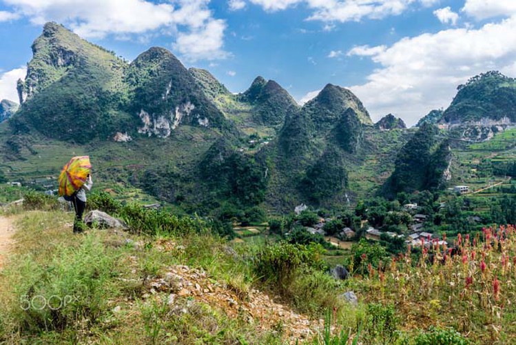 ha giang province captured through lens of photographers hinh 2