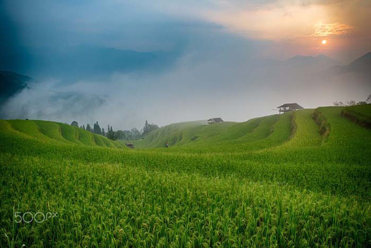 ha giang province captured through lens of photographers hinh 5