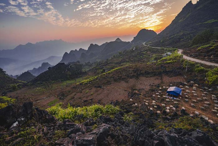 ha giang province captured through lens of photographers hinh 8