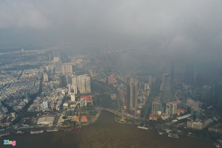 hcm city left gloomy amid heightened levels of air pollution hinh 3