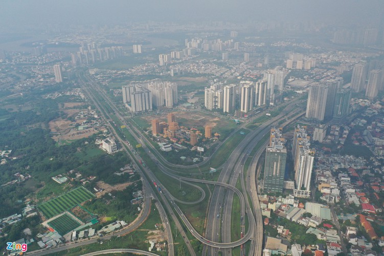 hcm city left gloomy amid heightened levels of air pollution hinh 6