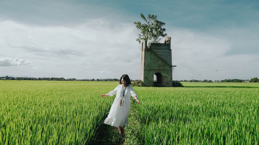 discovering spots in hoi an perfect for taking amazing selfies hinh 3