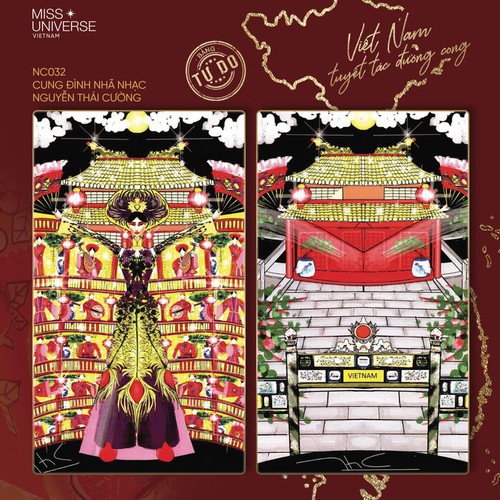 costume designs for khanh van at miss universe 2020 feature local culture hinh 12