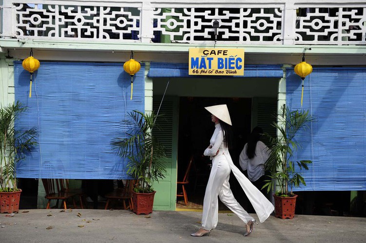 hue proves to be ideal destination for filmmakers due to romantic landscapes hinh 1