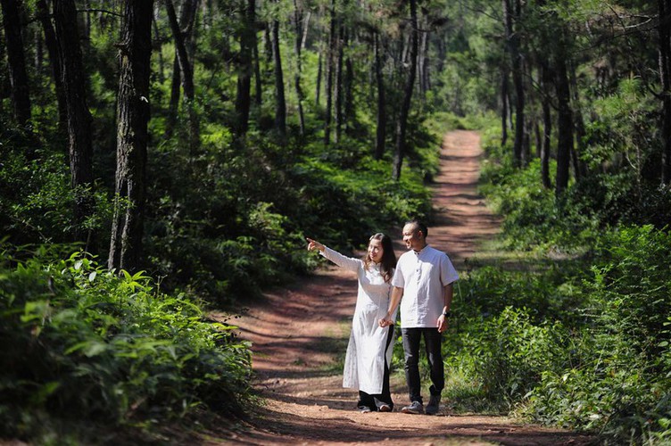 hue proves to be ideal destination for filmmakers due to romantic landscapes hinh 6