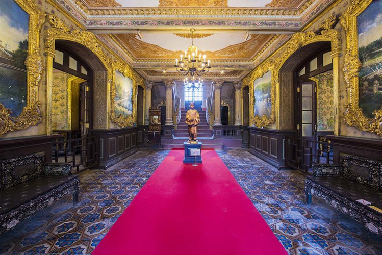 hue proves to be ideal destination for filmmakers due to romantic landscapes hinh 8