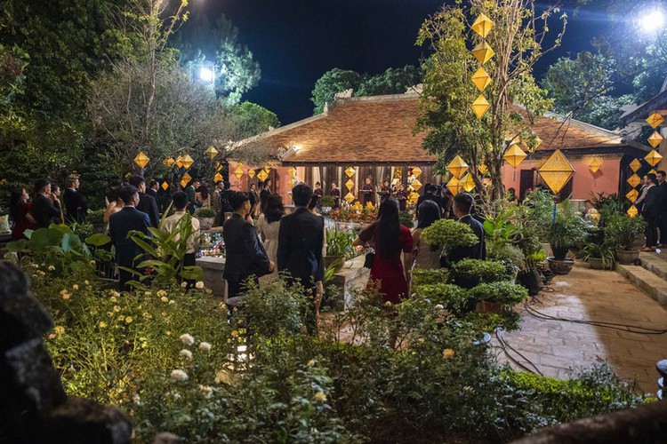 hue proves to be ideal destination for filmmakers due to romantic landscapes hình 9 hue proves to be ideal destination for filmmakers due to romantic landscapes hinh 9