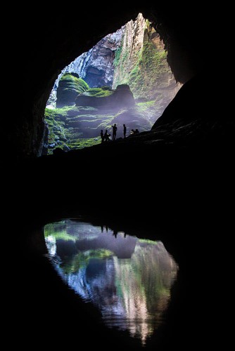 stunning images of son doong cave through australian explorer' lens hinh 6