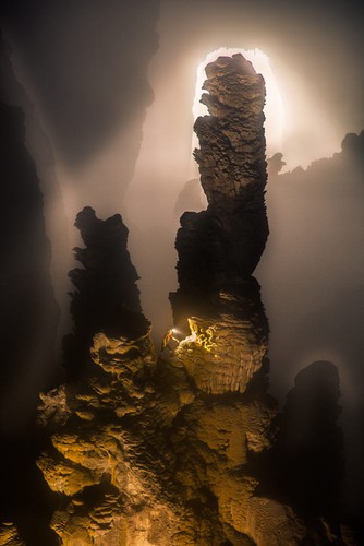 stunning images of son doong cave through australian explorer' lens hinh 7