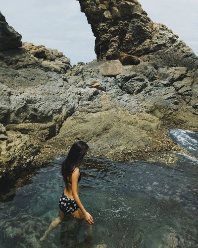 a close look at the stunning natural rock pools of vietnam hinh 3