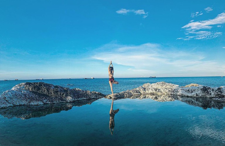 a close look at the stunning natural rock pools of vietnam hinh 4