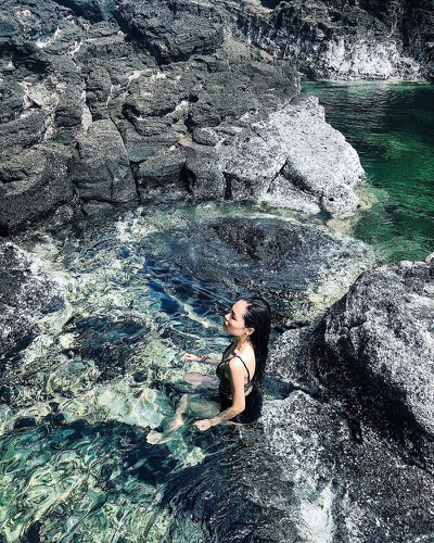 a close look at the stunning natural rock pools of vietnam hinh 6