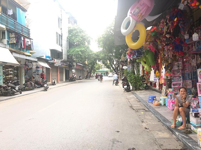 business outlook gloomy for firms based in old quarter of hanoi hinh 4