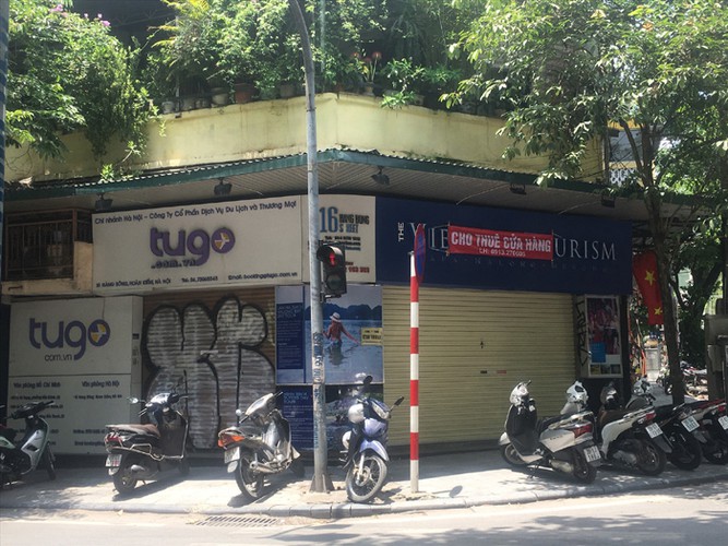 business outlook gloomy for firms based in old quarter of hanoi hinh 7