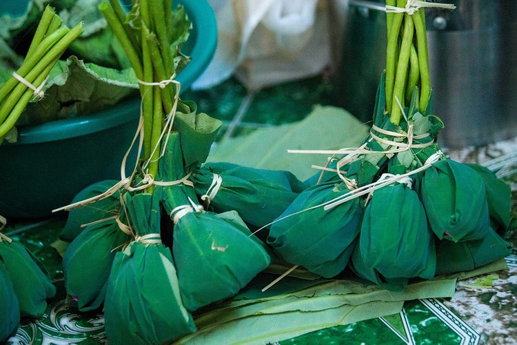how hanoi’s lotus-scented tea is made hinh 14
