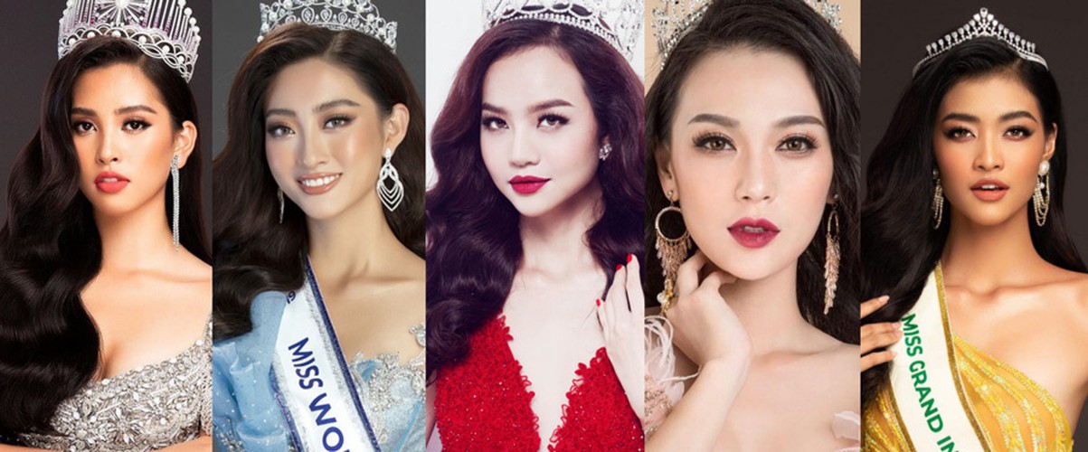 beauty queens set to participate in fashion show for children hinh 1