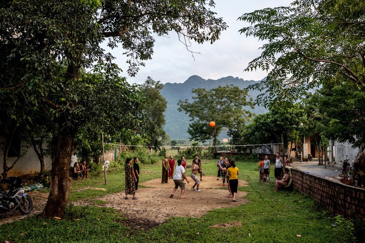 the new york times spotlights epic landscape of quang binh hinh 3