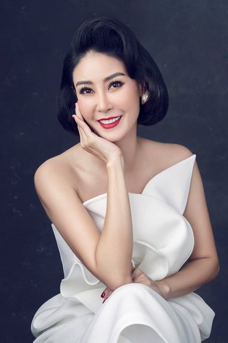 judging panel confirmed for miss vietnam 2020 hinh 5