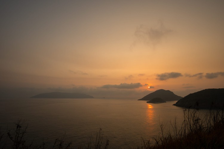images of peaceful con dao island taken by foreign photographers hinh 9