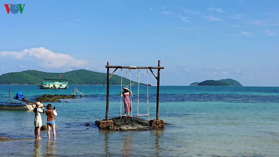 nam du archipelago proves to be favourite check-in spot among young people hinh 10