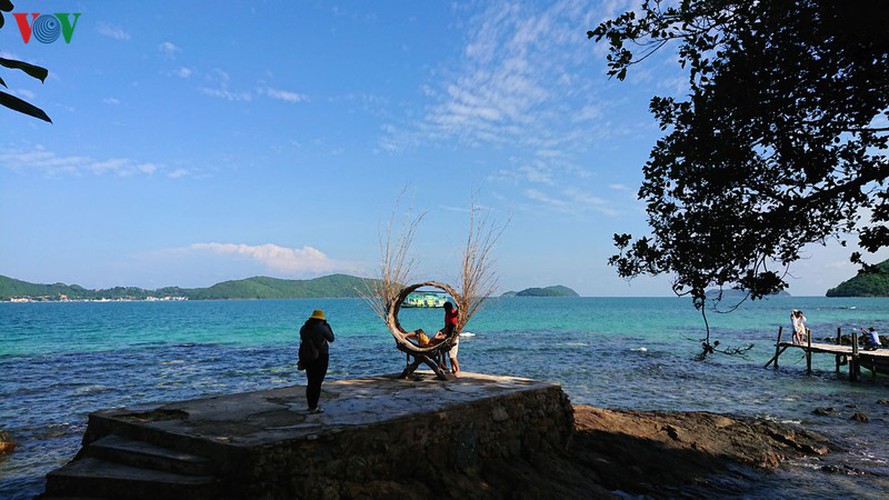 nam du archipelago proves to be favourite check-in spot among young people hinh 11