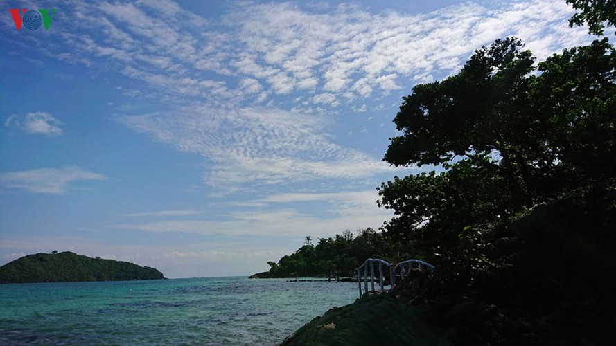 nam du archipelago proves to be favourite check-in spot among young people hinh 13