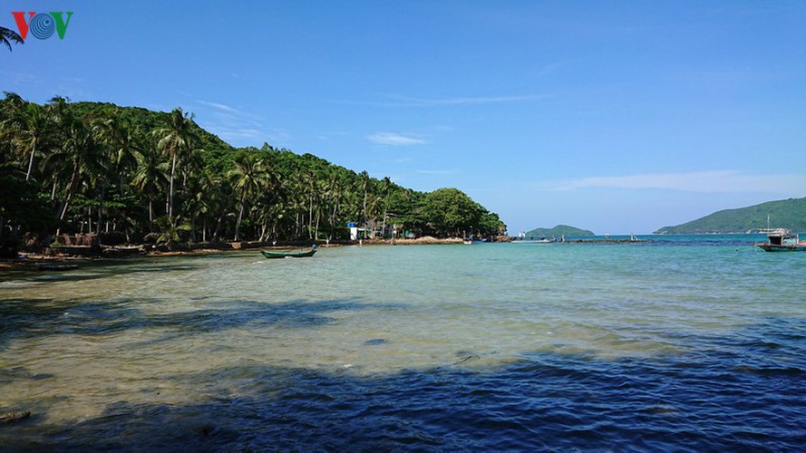 nam du archipelago proves to be favourite check-in spot among young people hinh 14